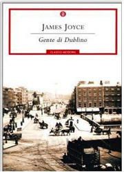 Gente di Dublino di James Joyce-180x250