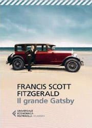 Il grande Gatsby di Francis Scott Fitzgerald-180x250