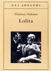 Lolita di Vladimir Nabokov-180x250