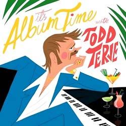 Todd Terje–It’s Album-250x250