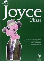 Ulisse di James Joyce-180x250