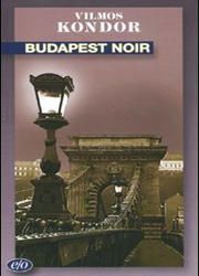 Budapest Noir di Vilmos Kondor-180x250