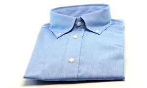Come stirare una camicia e come piegare un lenzuolo con gli angoli-300x180