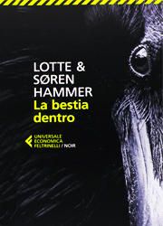 La bestia dentro di Lotte Hammer e Soren Hammer-180x250
