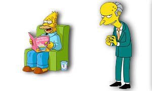 Mr. Burns e nonno Abraham-300x180