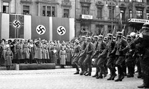 15 marzo 1939 - Invasione nazista-300x180