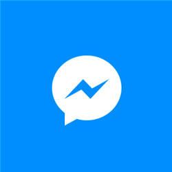 Facebook Messenger-logo-250x250