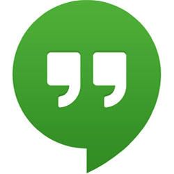 Google Hangout-logo-250x250