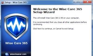 Wise Care 365 Free-300x180