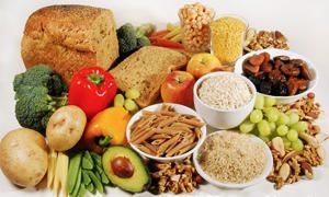 La dieta che ti aiuta a regolarizzare l'organismo-300x180