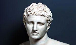 Alessandro Magno divenne dio per un errore di interpretazione-300x180