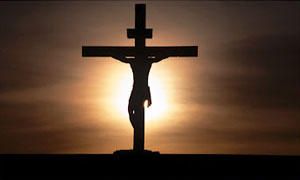 Gesù Cristo-la croce o il palo-300x180