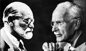 Freud, Jung e le ultime teorie-300x180