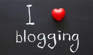 Definizione di Blog e strumenti di lavoro del Blogger-300x180