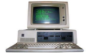 IBM annuncia il primo personal computer-300x180