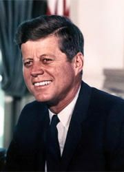 Congiura contro J. F. Kennedy-180x250
