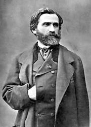 Giuseppe Verdi-180x250
