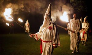 Ku Klux Klan e i i simboli più usati dalle società segrete-300x180