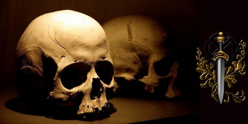 Le società segrete più strane della storia