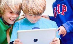 Controllo genitori su smartphone e tablet iOS-300x180