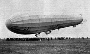 Lo Zeppelin LZ 21-300x180