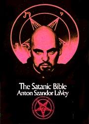 La Bibbia di Satana-180x250