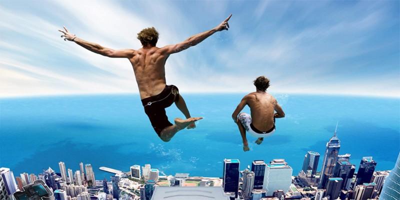 Alcune cose che un uomo deve fare prima che finisca l’estate