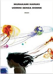 Uomini senza donne di Haruki Murakami-180x250