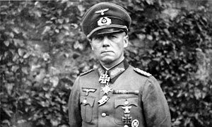Rommel, stratega sopravvalutato-300x180