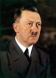 Adolf Hitler-180x250