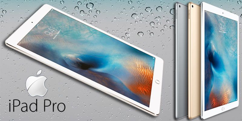 Apple iPad Pro-800x400