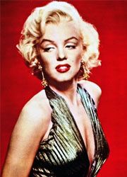 Marilyn Monroe-180x250