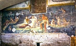 I segreti di Roma sotterranea-300x180