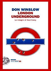 London underground-180x250