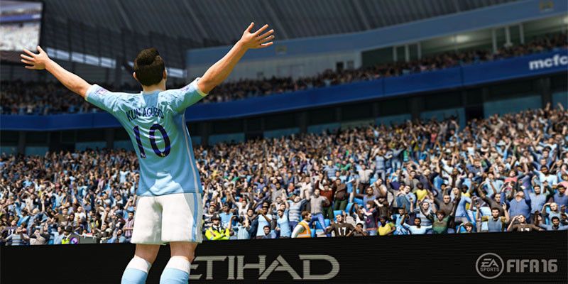 Calcio e tecnologia: i 5 giochi più belli