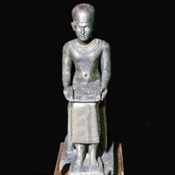 Perché Djoser volle la prima piramide-250x250