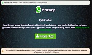 WhatsApp scade come lo yoghurt-300x180