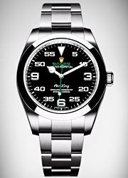 ROLEX OYSTER PERPETUAL AIR-KING-180X250