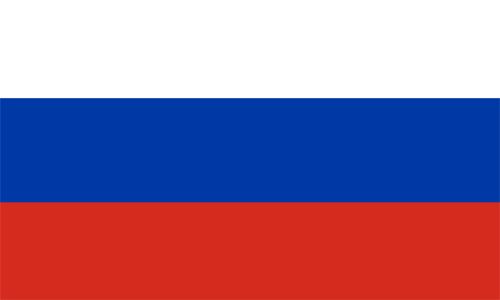 Il tricolore russo