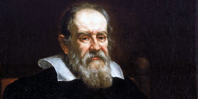 Galileo, l’uomo che ha cambiato la scienza