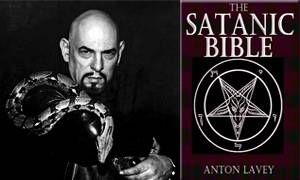 La Bibbia di Satana-300x180