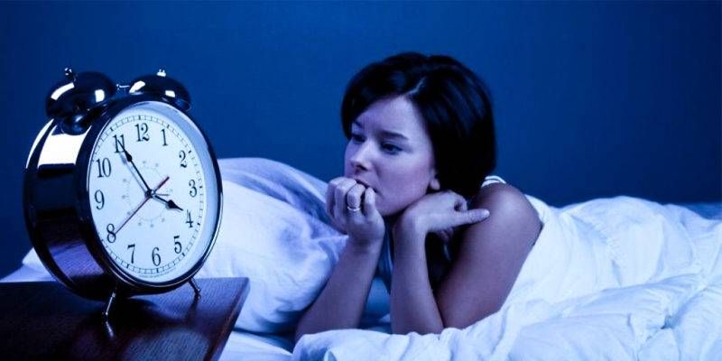 Insonnia e sonno: perché non riusciamo a dormire?