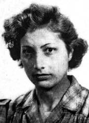 Noor Inayat Khan-180x250