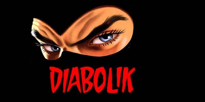 Diabolik Fu Inventato Per Intrattenere I Pendolari In Treno Best5 It