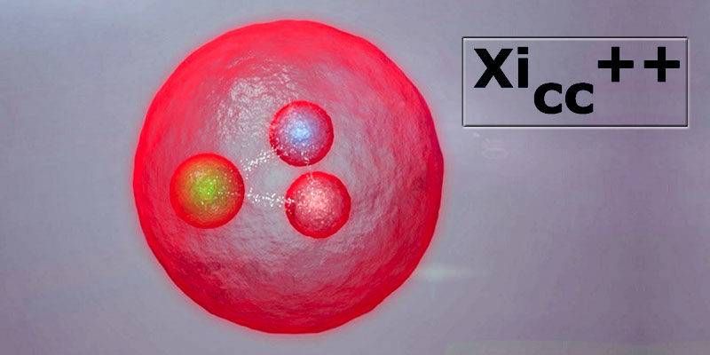 Xi: la particella che ci farà capire cosa “tiene insieme” l’universo