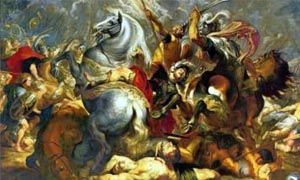 La battaglia di Benevento-300x180