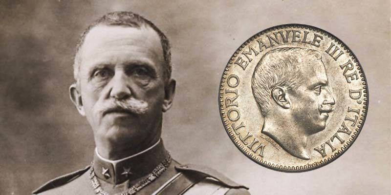 Vittorio Emanuele III: il re della discordia