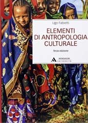 Elementi di antropologia culturale-180x250