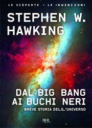 Dal big bang ai buchi neri-180x250