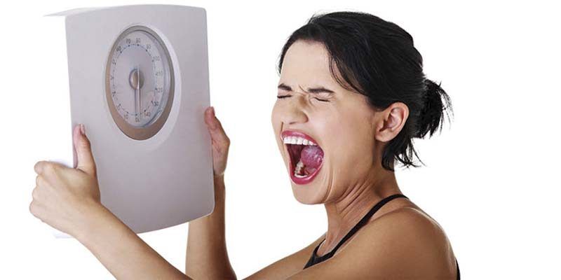 Come dimagrire? 12 cattive abitudini che ti fanno ingrassare